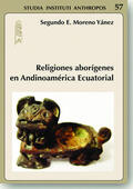 Moreno Yánez |  Moreno Yánez, S: Religiones aborígenes en Andinoamérica Ecua | Buch |  Sack Fachmedien