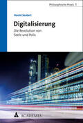 Seubert |  Seubert, H: Digitalisierung | Buch |  Sack Fachmedien