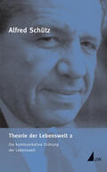 Soeffner / Schütz / Knoblauch |  Theorie der Lebenswelt 2 | Buch |  Sack Fachmedien