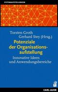 Groth / Stey |  Potenziale der Organisationsaufstellung | eBook | Sack Fachmedien