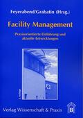 Grabatin / Feyerabend |  Facility Management. | Buch |  Sack Fachmedien