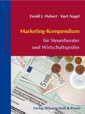 Hubert / Nagel |  Nagel, K: Marketing-Kompendium für Steuerberater | Buch |  Sack Fachmedien