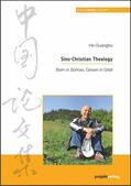 He Guanghu |  Sino-Christian Theology | Buch |  Sack Fachmedien