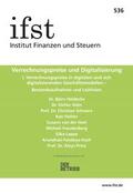 Heidecke / Stein / Schwarz |  ifst-Schrift 536 | Buch |  Sack Fachmedien
