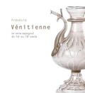 Mergenthaler / Philippart |  Frénésie Vénitienne | Buch |  Sack Fachmedien