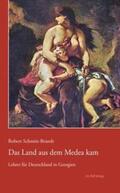 Schmitt-Brandt |  Das Land aus dem Medea kam | Buch |  Sack Fachmedien