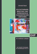 Stock / Deutsche Vereinigung für Gestalttherapie DVG e.V. |  Psychotherapie, Beratung und Supervision in humanistischen Verfahren | Buch |  Sack Fachmedien