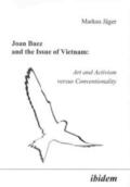 Jäger |  Joan Baez and the Issue of Vietnam | Buch |  Sack Fachmedien