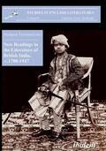 Towheed |  New Readings in the Literature of British India, c. 1780-1947 | Buch |  Sack Fachmedien