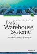 Bauer / Günzel |  Data-Warehouse-Systeme | Buch |  Sack Fachmedien