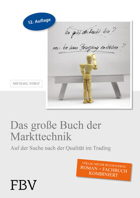 Voigt | Das große Buch der Markttechnik | Buch | sack.de