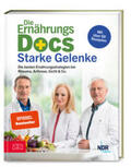 Riedl / Fleck / Klasen |  Die Ernährungs-Docs - Starke Gelenke | Buch |  Sack Fachmedien
