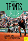 Scherer / Mastalerz |  Tennisdrills | Buch |  Sack Fachmedien