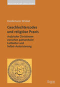 Winkel |  Geschlechtercodes und religiöse Praxis | Buch |  Sack Fachmedien