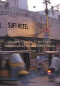 Frembgen |  Sufi Hotel | Buch |  Sack Fachmedien