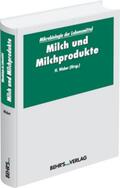 Weber |  Milch und Milchprodukte | Buch |  Sack Fachmedien