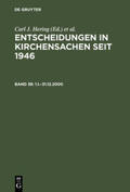 Muckel / Hering / Baldus |  1.1.-31.12.2000 | Buch |  Sack Fachmedien