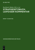 Tiedemann / Bubnoff / Schünemann |  §§ 264-302 | Buch |  Sack Fachmedien