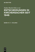 Muckel / Hering / Baldus |  1.7. - 31.12.2002 | Buch |  Sack Fachmedien