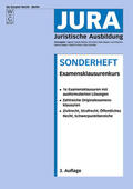 Coester-Waltjen / Ehlers / Geppert |  Examensklausurenkurs | eBook | Sack Fachmedien