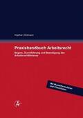 Wurm / Hopfner / Erdmann |  Praxishandbuch Arbeitsrecht | Buch |  Sack Fachmedien