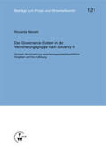 Marcelli / Deutsch / Herber |  Das Governance-System in der Versicherungsgruppe nach Solvency II | Buch |  Sack Fachmedien