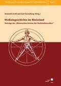 Gross / Karenberg |  Medizingeschichte im Rheinland | Buch |  Sack Fachmedien