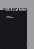 Frohne / Held / Schneider |  Kunst und Politik. Jahrbuch der Guernica-Gesellschaft | Buch |  Sack Fachmedien