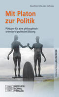 Hufer / Korfkamp |  Mit Platon zur Poltitik | Buch |  Sack Fachmedien