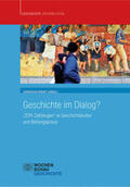 Ernst |  Geschichte im Dialog | Buch |  Sack Fachmedien