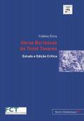 Dinis |  Obras Burlescas de Tomé Tavares | Buch |  Sack Fachmedien