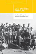Wachsmann |  Vom Bauhaus beflügelt | Buch |  Sack Fachmedien