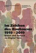 Gronert / Schwer |  Gronert, S: Im Zeichen des Bauhauses 1919-2019 | Buch |  Sack Fachmedien