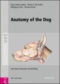 Budras / McCarthy / Fricke |  Anatomy of the Dog | Buch |  Sack Fachmedien