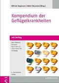 Siegmann / Neumann |  Kompendium der Geflügelkrankheiten | Buch |  Sack Fachmedien