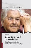 Brandl |  Optimieren und Neugestalten | Buch |  Sack Fachmedien