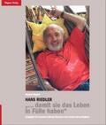 Wagner |  Hans Riedler - Lebenslänglich Aktivist | Buch |  Sack Fachmedien
