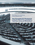 Dialer / Lichtenberger / Neisser |  Das Europäische Parlament | Buch |  Sack Fachmedien