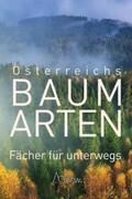 Schreck / Lackner / Langmaier |  Baumarten | Buch |  Sack Fachmedien