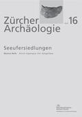 Roth |  Zürich-Alpenquai VIII: Halsgefässe | Buch |  Sack Fachmedien