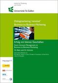 Belz / Schmitz |  Business-to-Business-Marketing - Erfolg mit kleinen Geschäften | Buch |  Sack Fachmedien