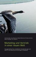 Belz / Reinecke / Reinhold |  Marketing und Vertrieb in einer neuen Welt | Buch |  Sack Fachmedien