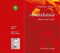 Megre |  Anastasia - Raum der Liebe, 1 MP3-CD | Sonstiges |  Sack Fachmedien