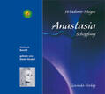Megre |  Anastasia - Schöpfung, 1 MP3-CD | Sonstiges |  Sack Fachmedien