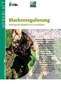 Dierauer / Hermle / Lüscher |  Blackenregulierung | Buch |  Sack Fachmedien
