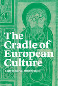 Dora / Stiftsbibliothek St. Gallen / Schnoor |  The Cradle of European Culture | Buch |  Sack Fachmedien