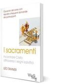 Tanner |  I sacramenti - Incontrare Cristo attraverso i segni salvifici | Buch |  Sack Fachmedien