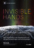 W.I.R.E. / Hesse / Sigrist |  Invisible Hands | Buch |  Sack Fachmedien