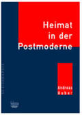 Huber |  Heimat in der Postmoderne | Buch |  Sack Fachmedien