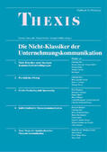 Tomczak / Müller / Belz |  Die Nichtklassiker der Unternehmens-Kommunikation | Buch |  Sack Fachmedien